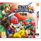 Super Smash Bros. for Nintendo 3DS