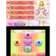 Idol Time PriPara Yume All Star Live! [Gorgeous Pack]