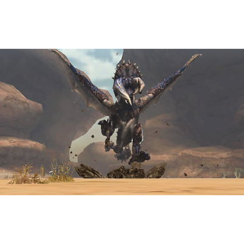 Monster Hunter XX (Best Price)