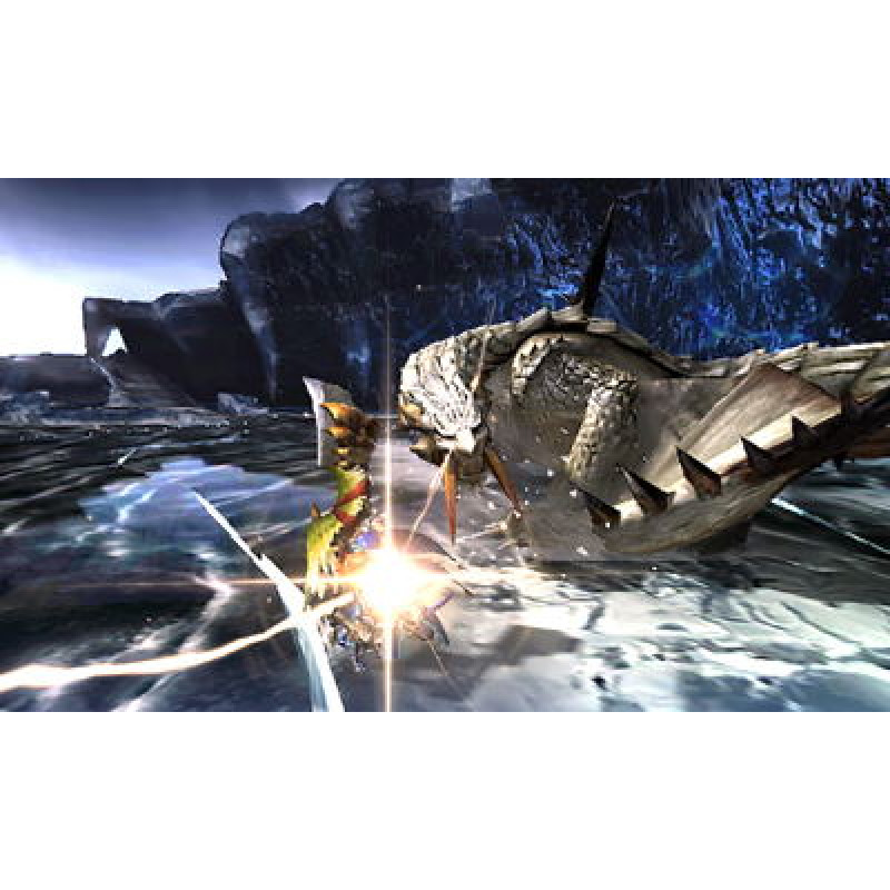 Monster Hunter XX (Best Price)