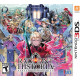 Radiant Historia: Perfect Chronology