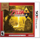 The Legend of Zelda: A Link Between Worlds (Nintendo Selects)