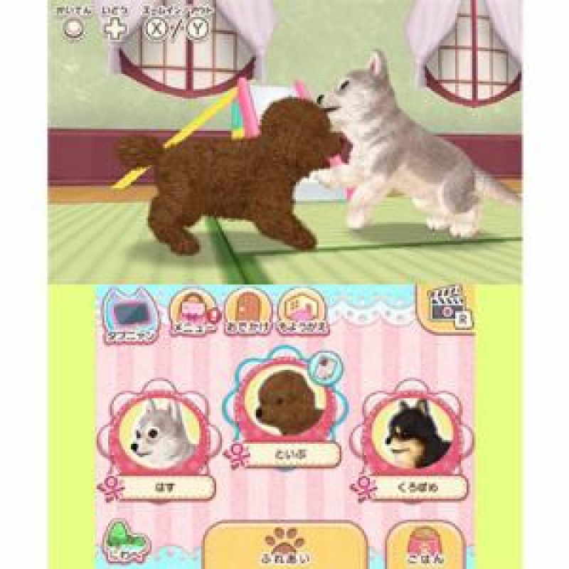 Kawaii Pet to Kurasou! Wan Nyan & Idol Animal