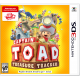 Captain Toad: Treasure Tracker