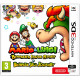 Mario & Luigi: Bowser's Inside Story + Bowser Jr.'s Journey