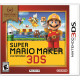 Super Mario Maker for Nintendo 3DS (Nintendo Selects)