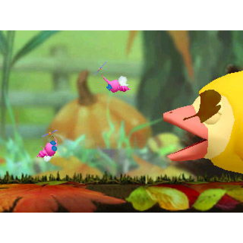 Hey! Pikmin (MDE)