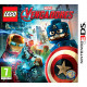 LEGO Marvel's Avengers (Latam Cover)