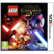 LEGO Star Wars: The Force Awakens (French Cover)