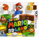 Super Mario 3D Land