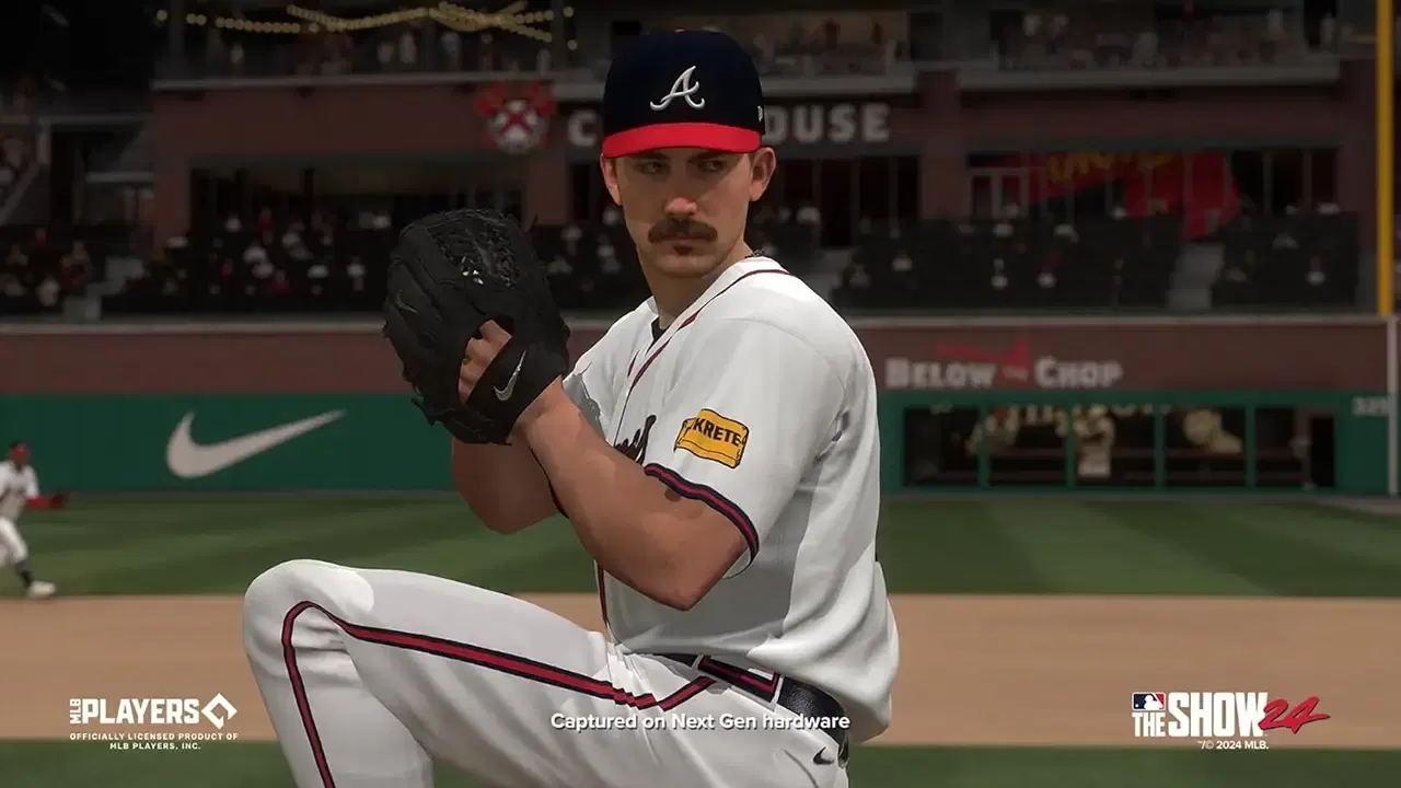 MLB The Show 24 (English)