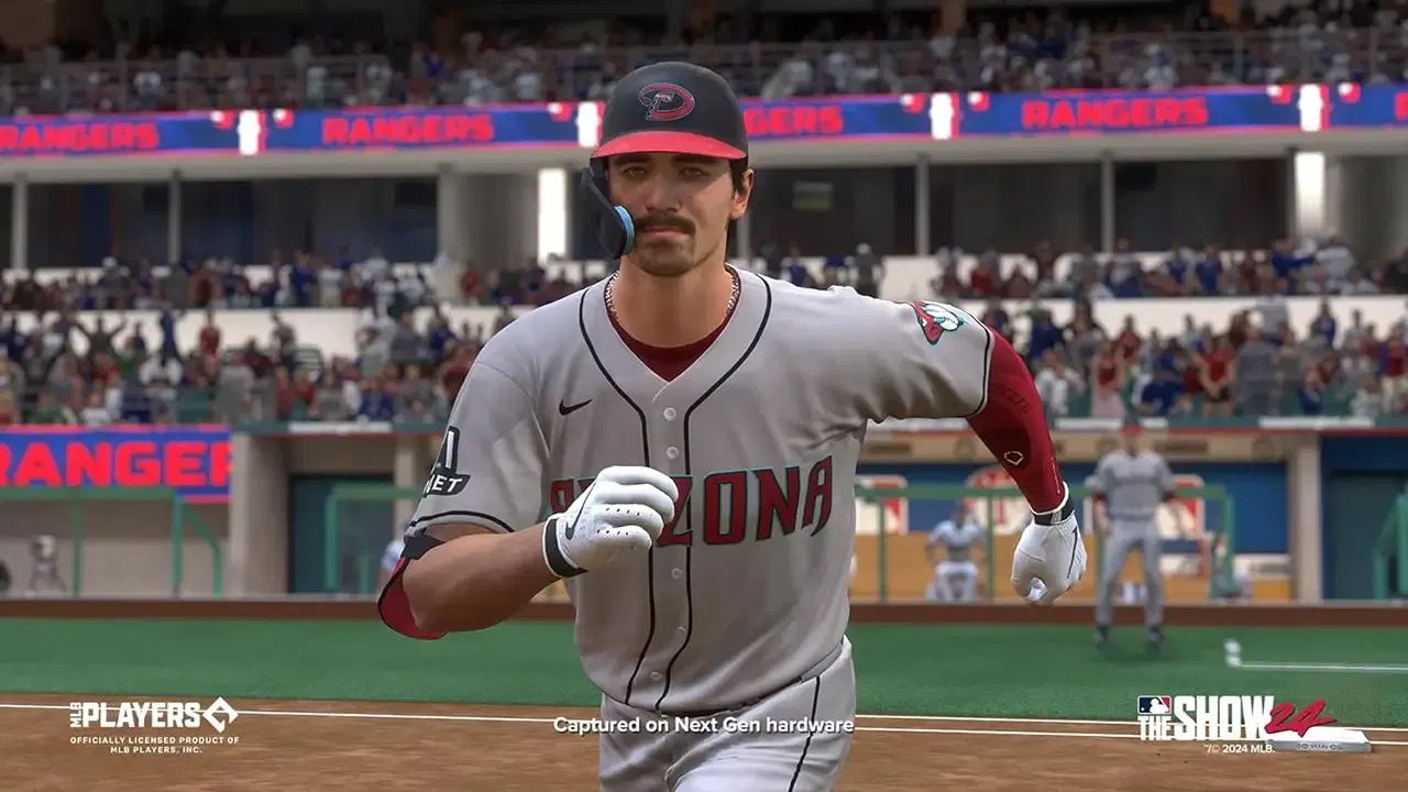 MLB The Show 24 (English)