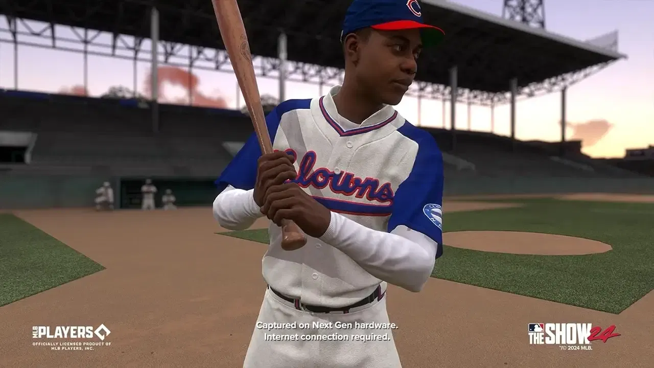 MLB The Show 24 (English)