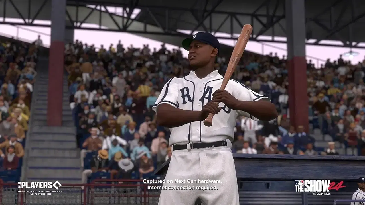 MLB The Show 24 (English)