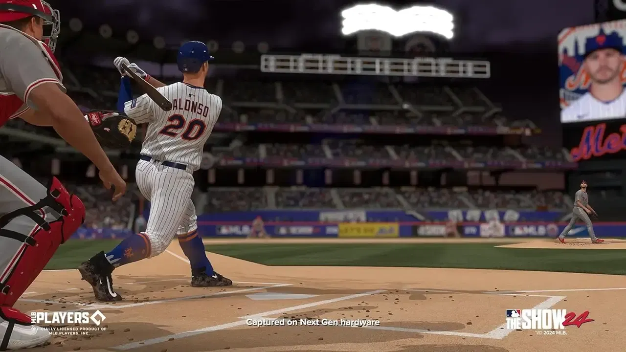 MLB The Show 24 (English)